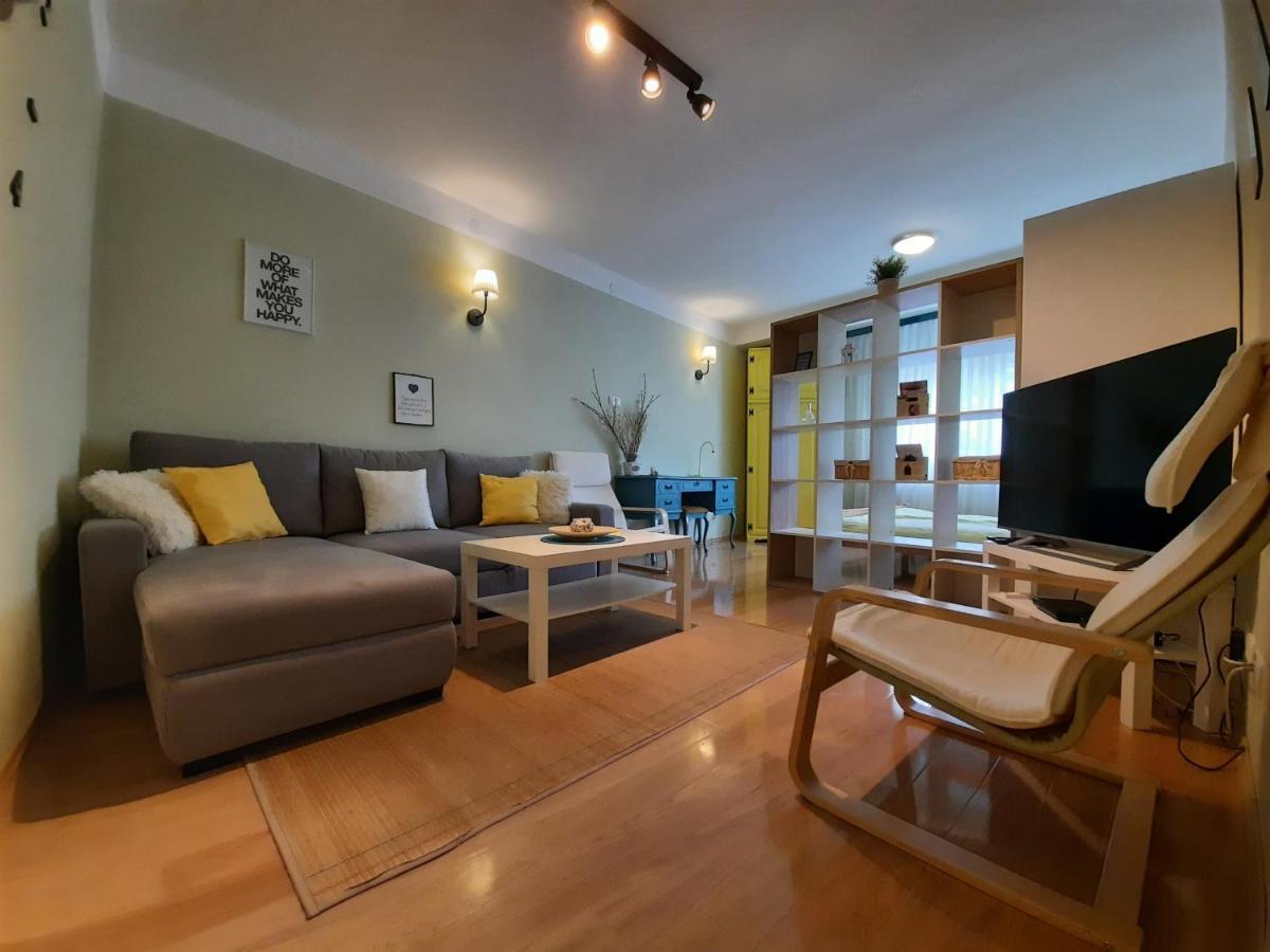 B44 Apartman