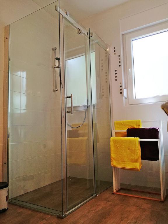 B44 Apartman Zagreb