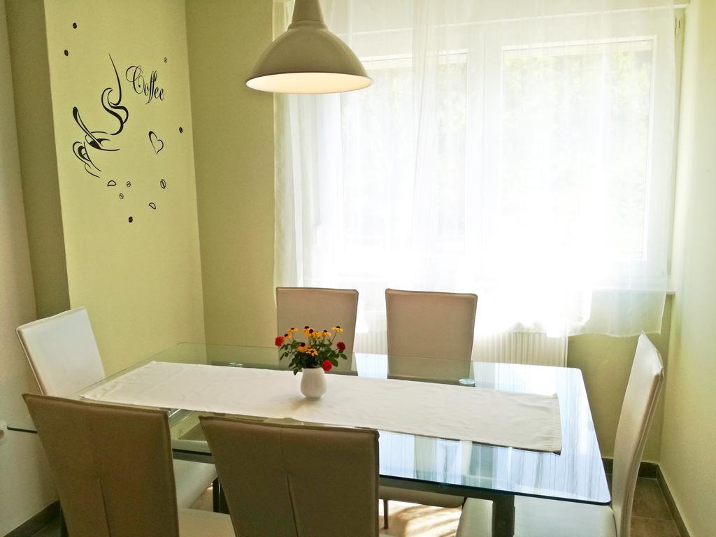 B44 Apartman Zagreb