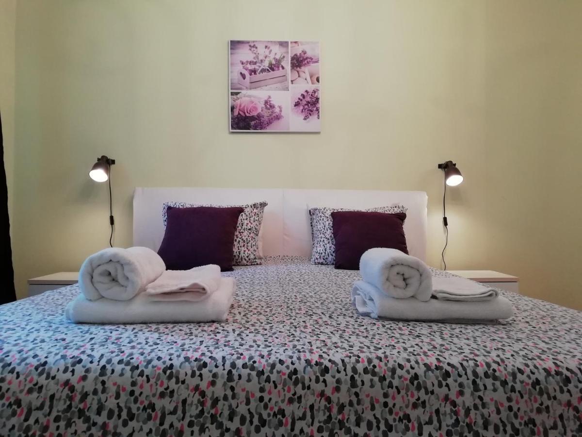 B44 Apartman