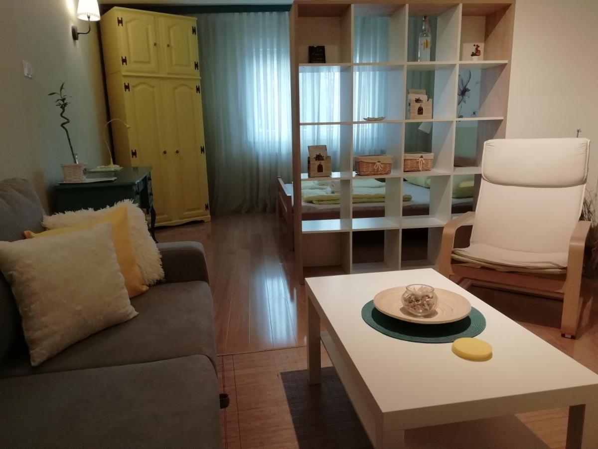 B44 Apartman Zagreb